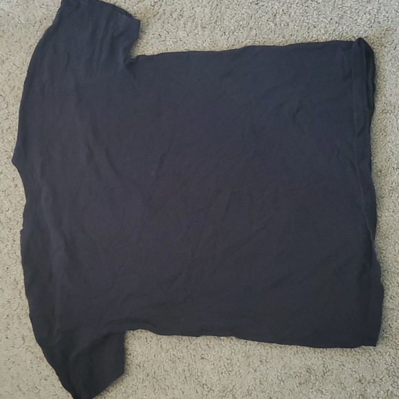 Nike Mens Vegas T-Shirt - Picture 4 of 4